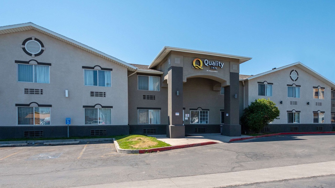 Photo of Outdoor in Midvale