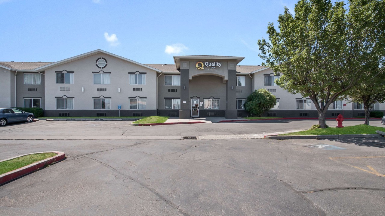 Photo of Outdoor in Midvale