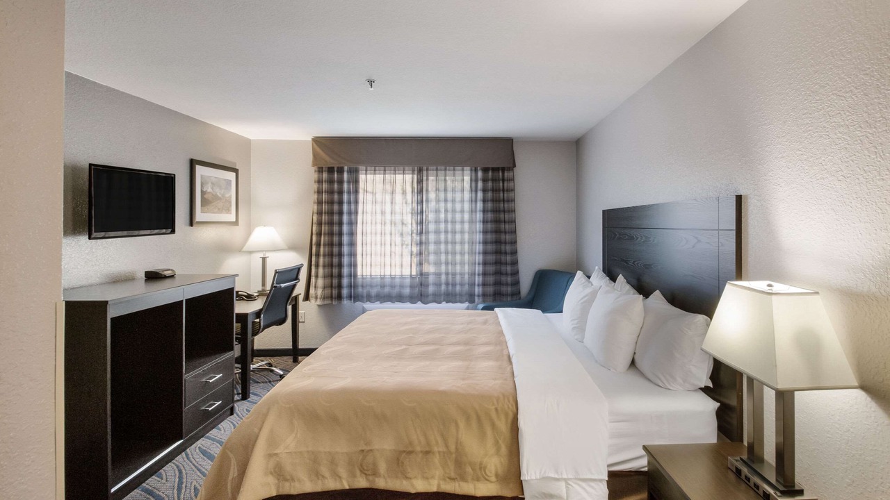 Photo of Bedroom in Midvale