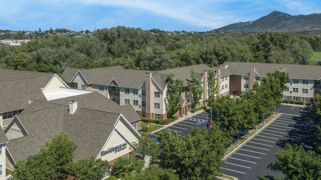 Photo of Outdoor in Provo