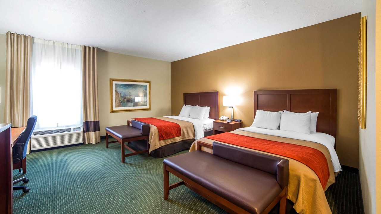 Photo of Bedroom in Draper