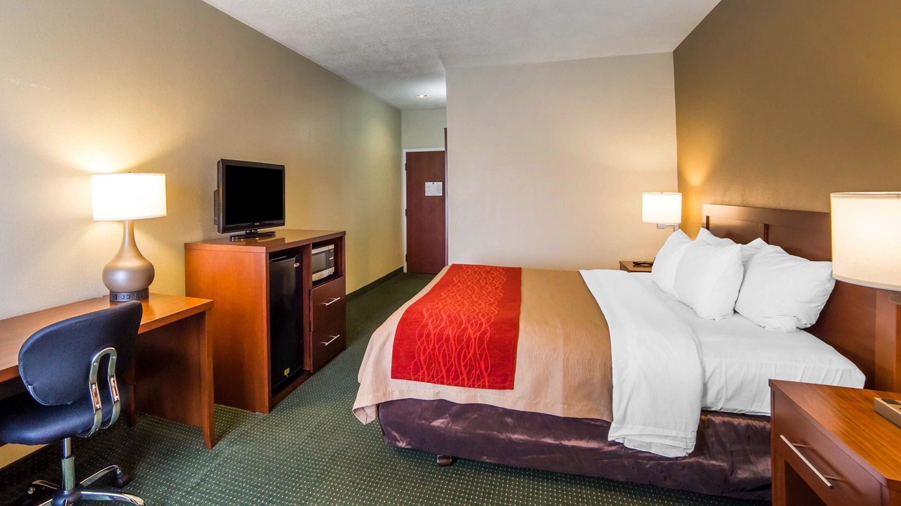 Photo of Bedroom in Draper