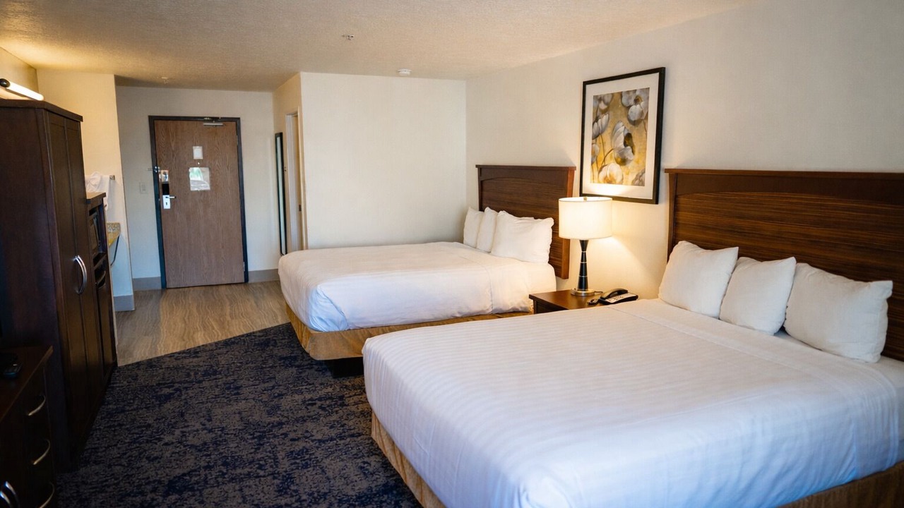 Photo of Bedroom in Rio Grande