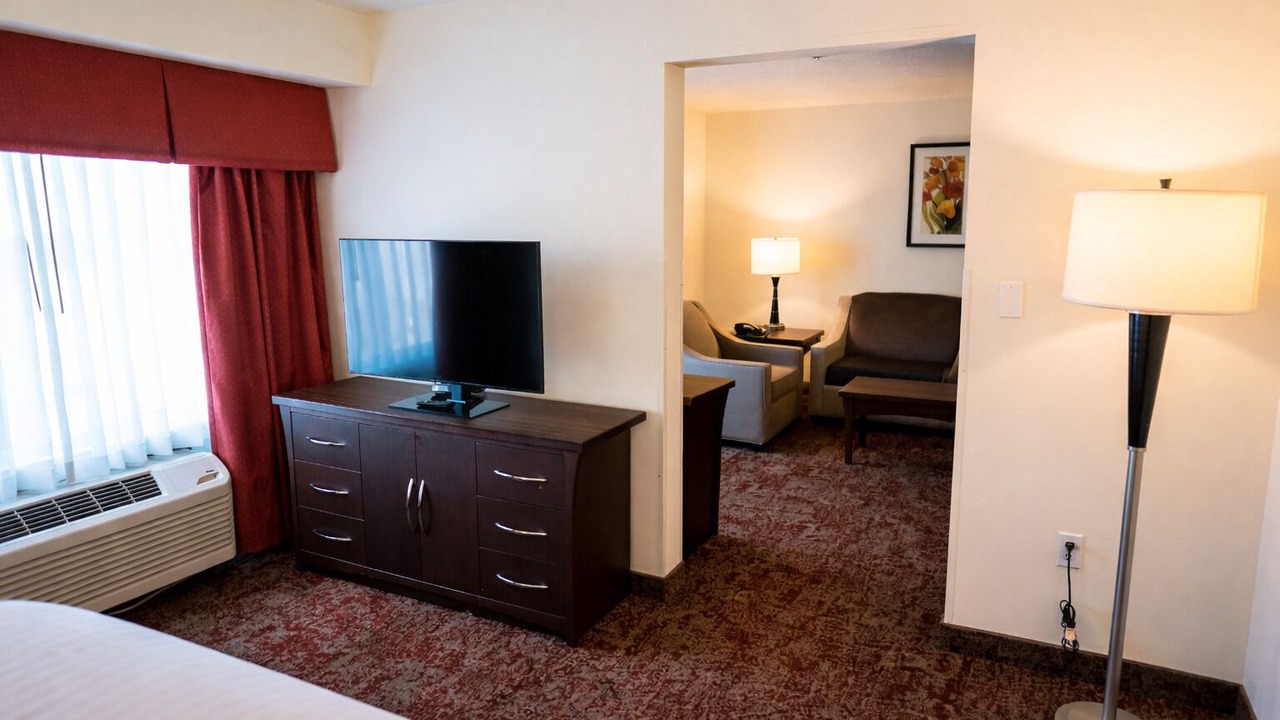 Photo of Bedroom in Rio Grande