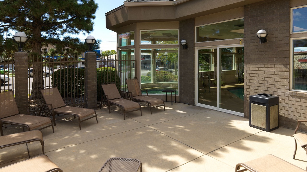 Photo of Patio Balcony in Rio Grande