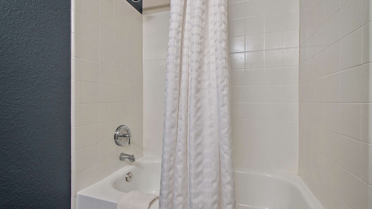 Photo of Bathroom in Ludlam