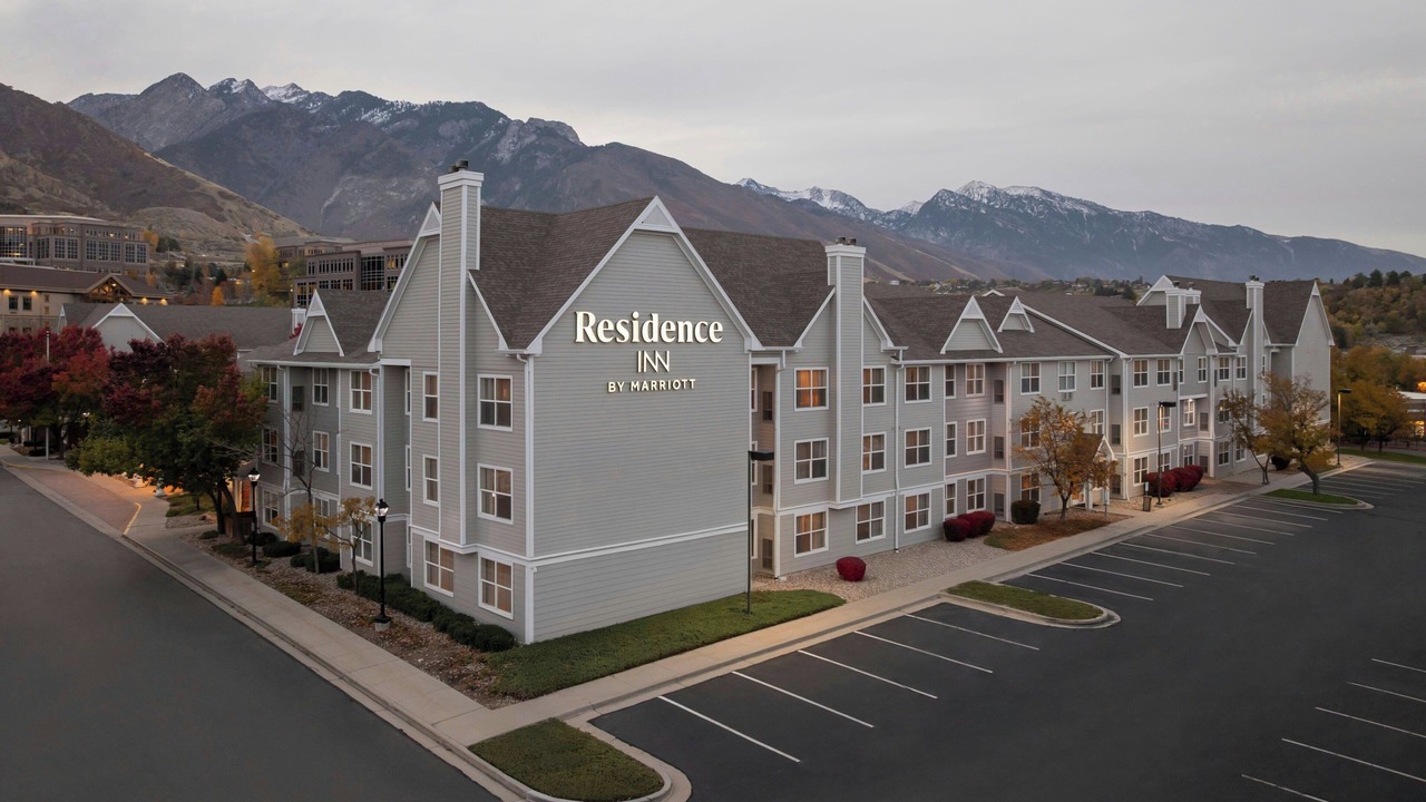 Photo of Outdoor in Holladay