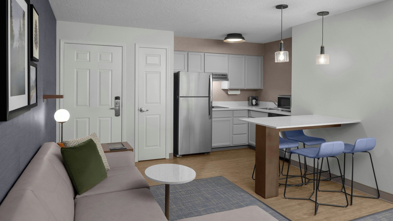Photo of Bedroom in Holladay