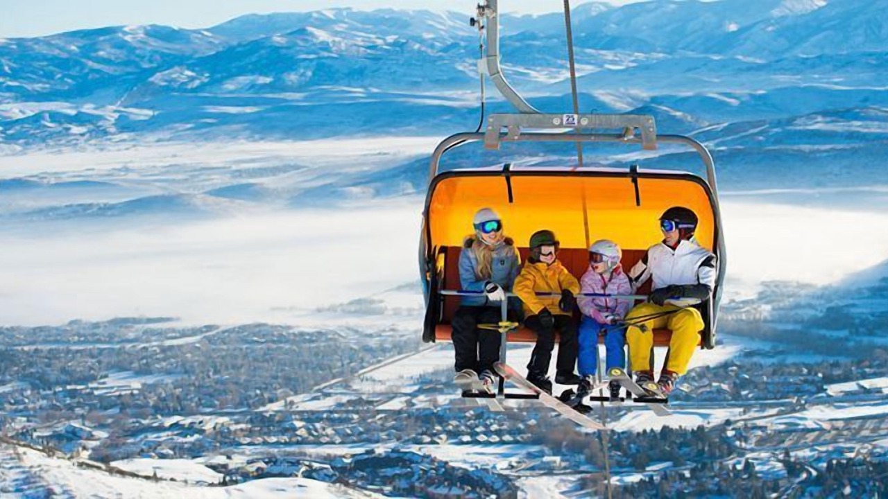 Photo of Others in North Park City