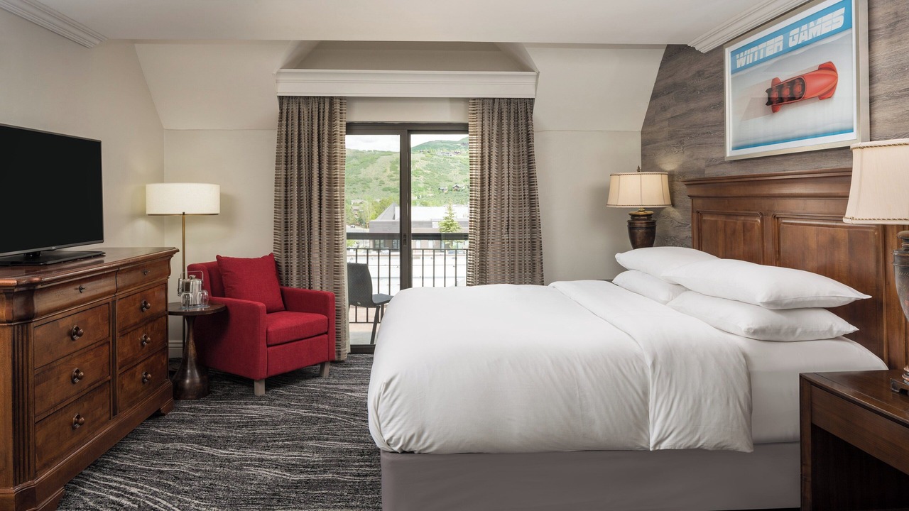 Photo of Bedroom in North Park City