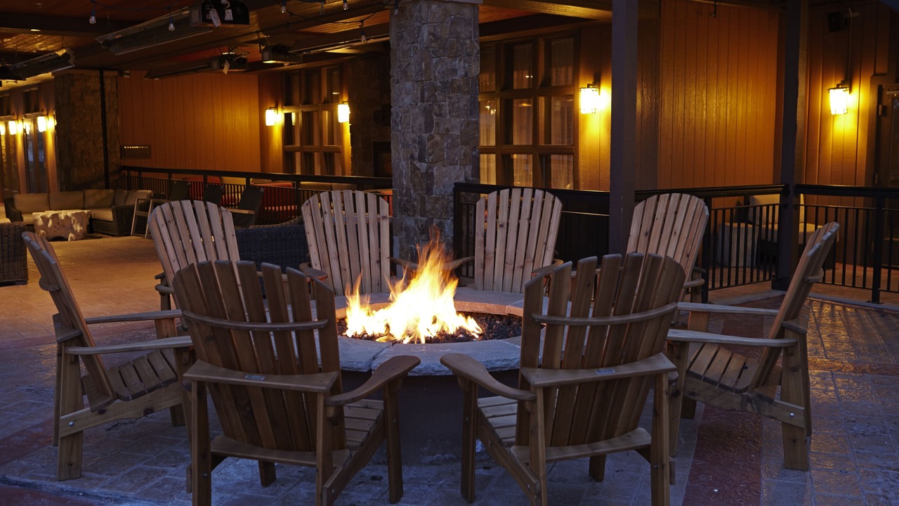Photo of Outdoor in North Park City