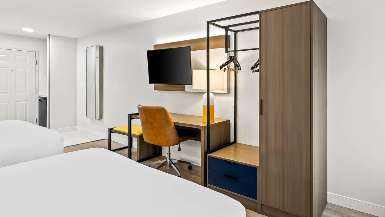 Photo of Bedroom in South Salt Lake