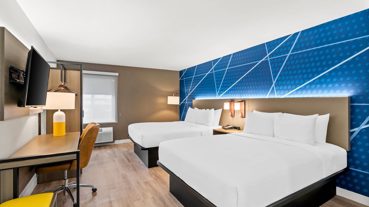 Photo of Bedroom in South Salt Lake