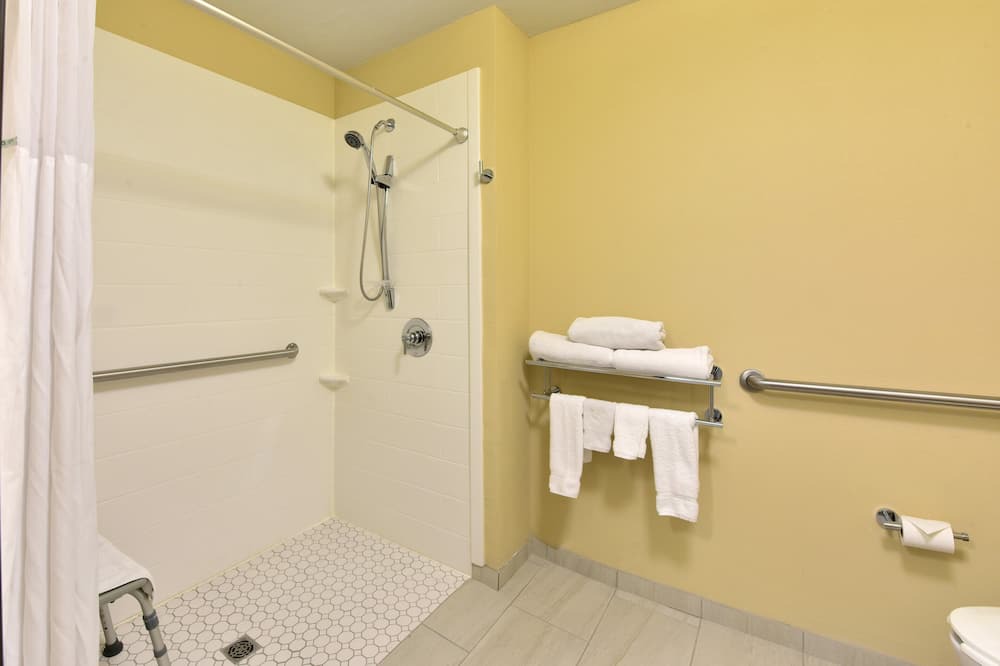 Photo of Bathroom in Springville