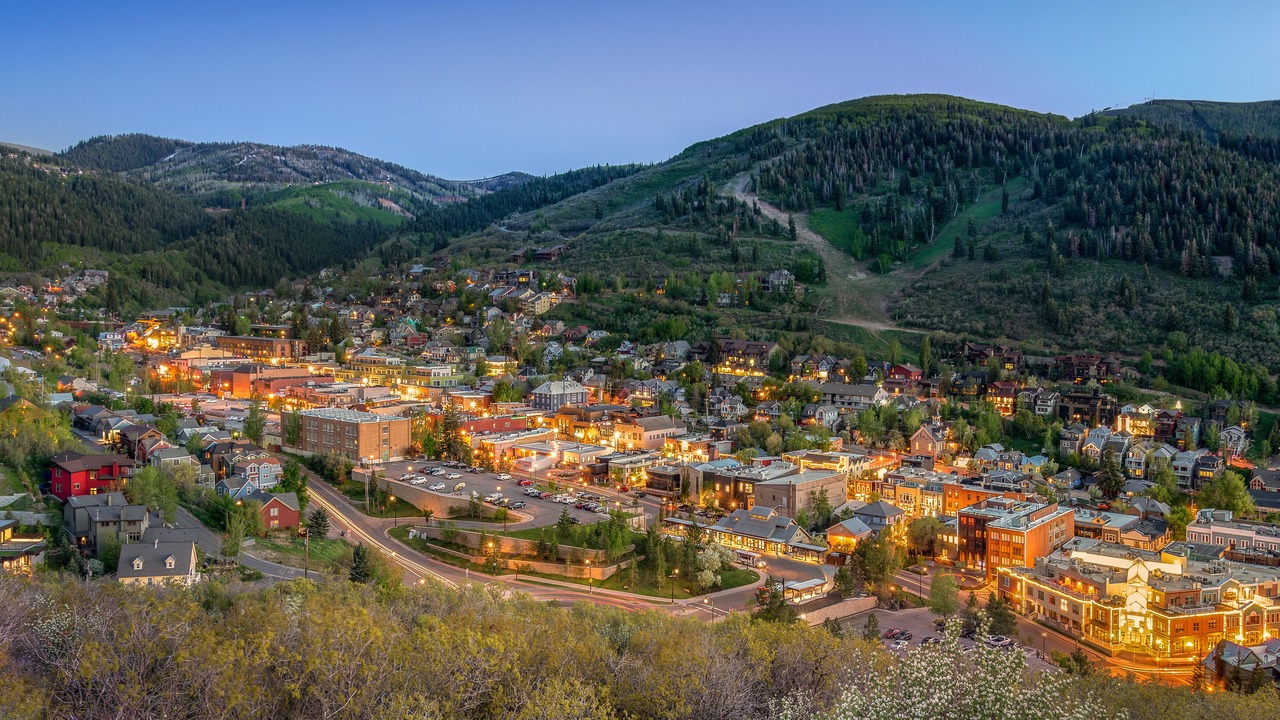 Photo of Others in Deer Valley