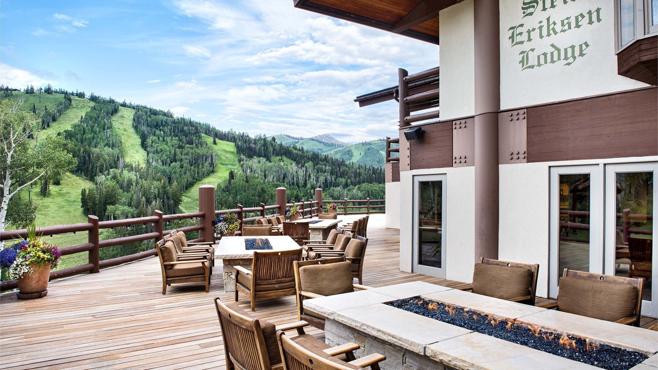 Photo of Others in Deer Valley