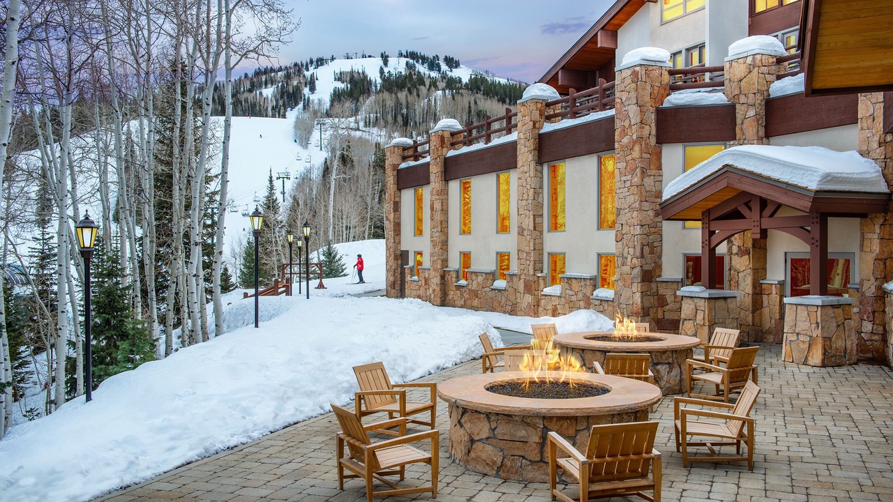 Photo of Outdoor in Deer Valley