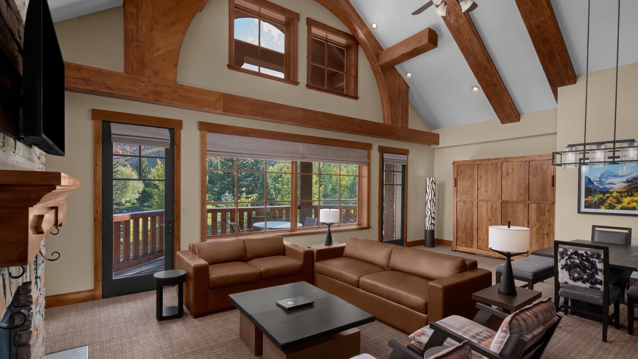 Photo of Patio Balcony in North Park City