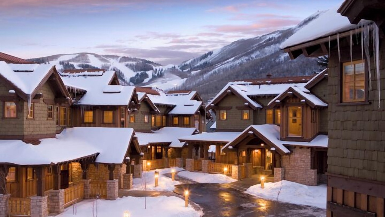 Photo of Outdoor in North Park City