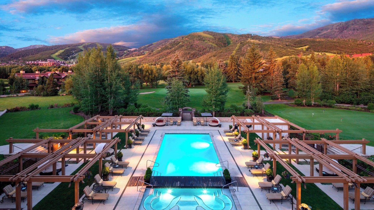 Photo of Outdoor in North Park City