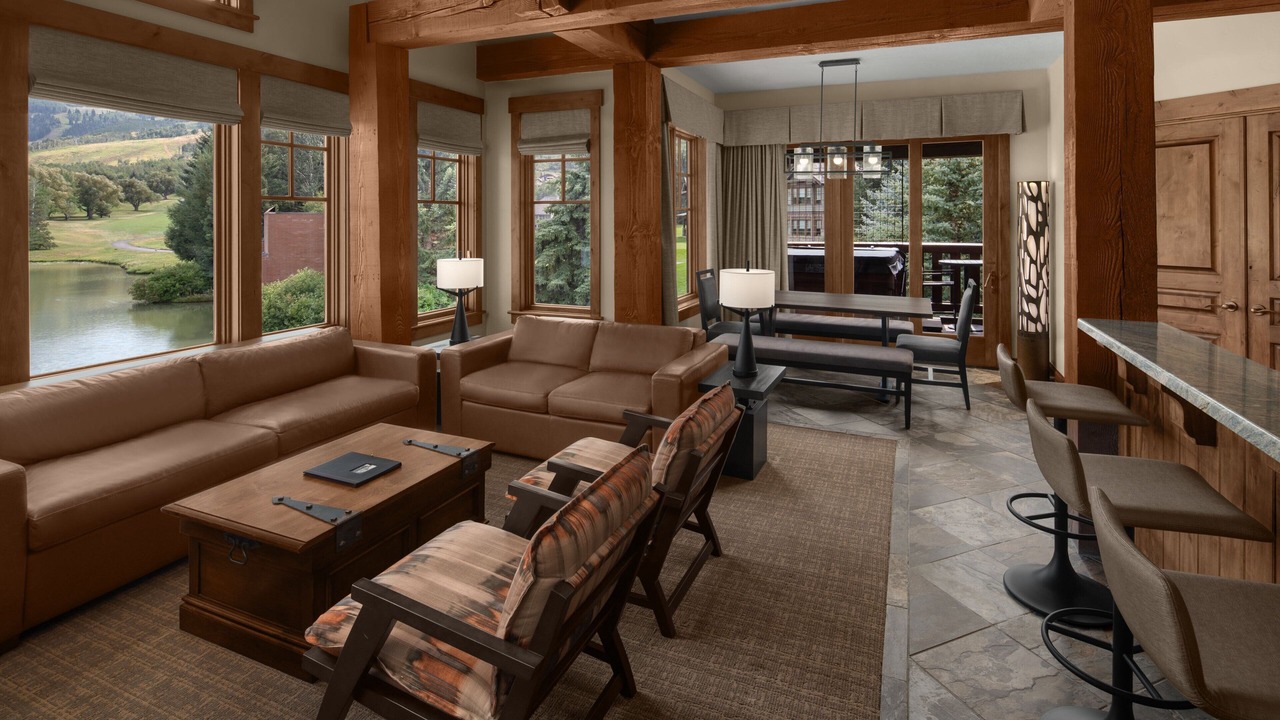 Photo of Patio Balcony in North Park City