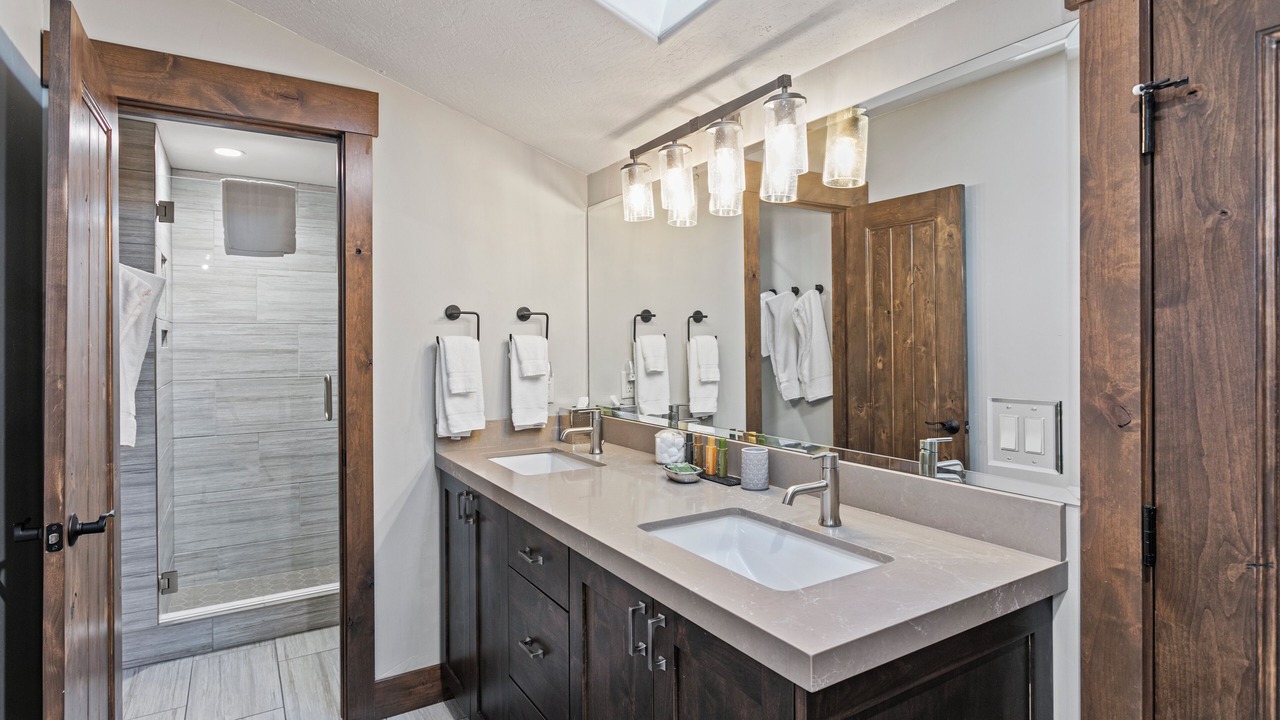 Photo of Bathroom in Deer Valley