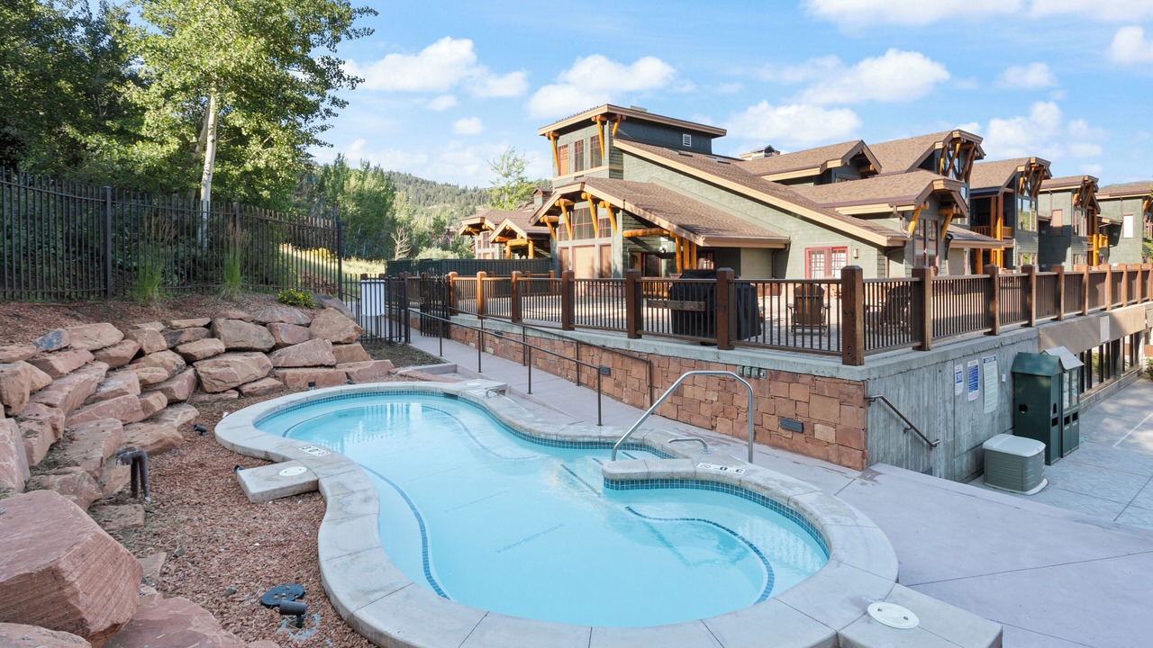 Photo of Outdoor in Deer Valley
