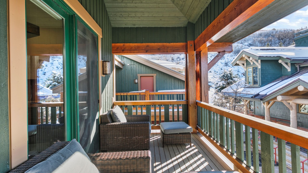 Photo of Others in Deer Valley