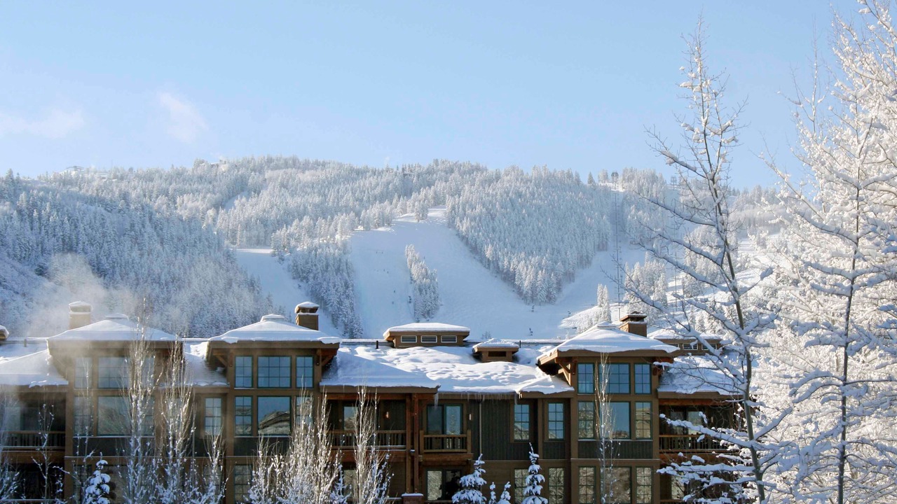 Photo of Outdoor in Deer Valley
