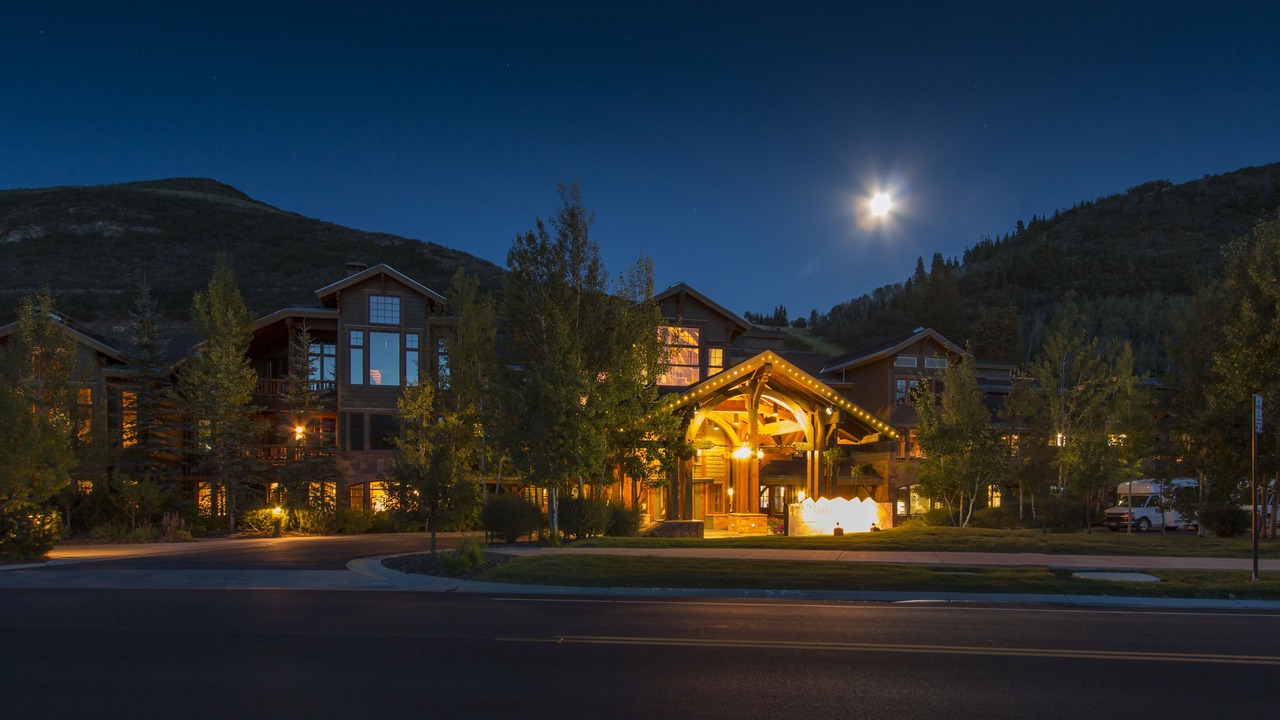 Photo of Outdoor in Deer Valley