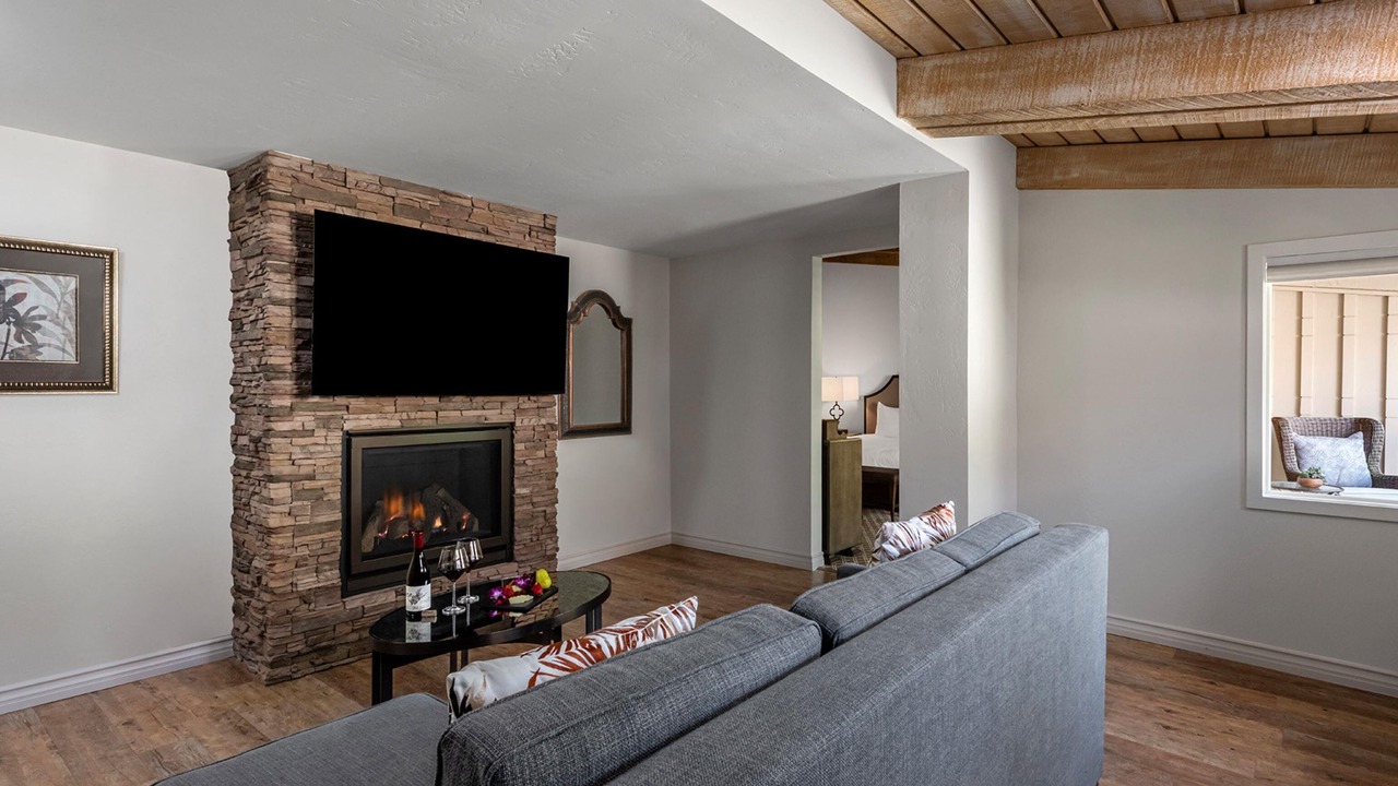 Photo of Bedroom in Rancho Bernardo