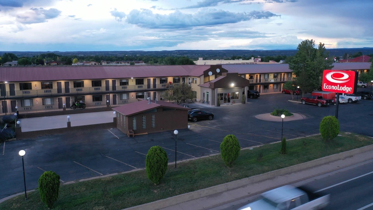 Photo of Outdoor in Cortez
