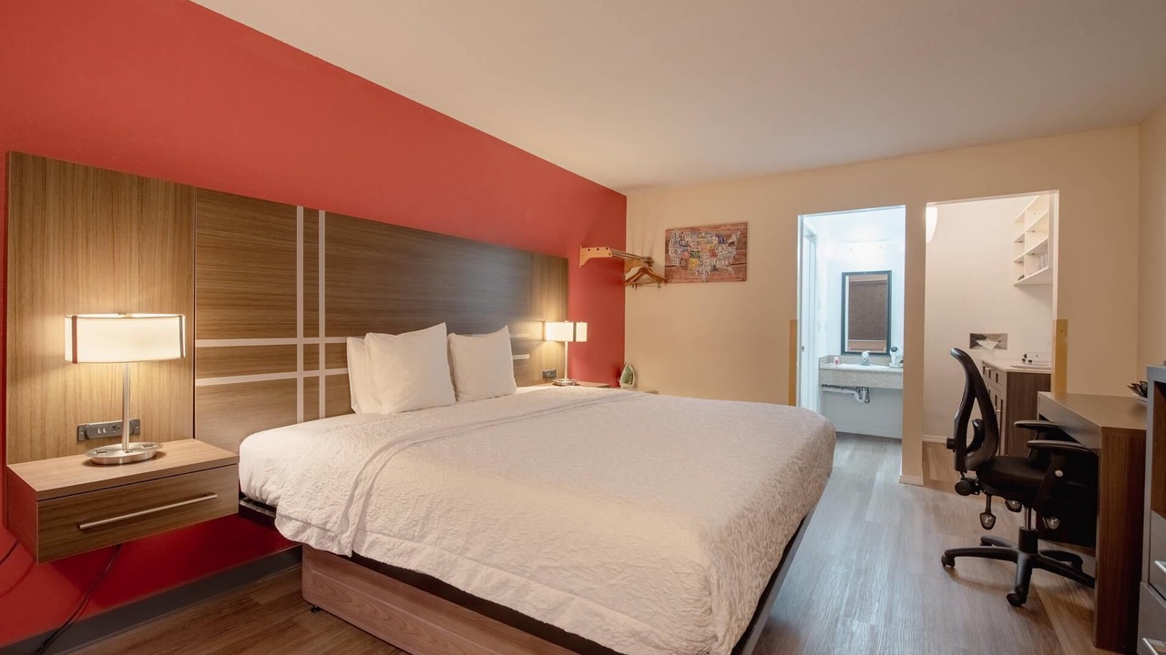 Photo of Bedroom in Cortez