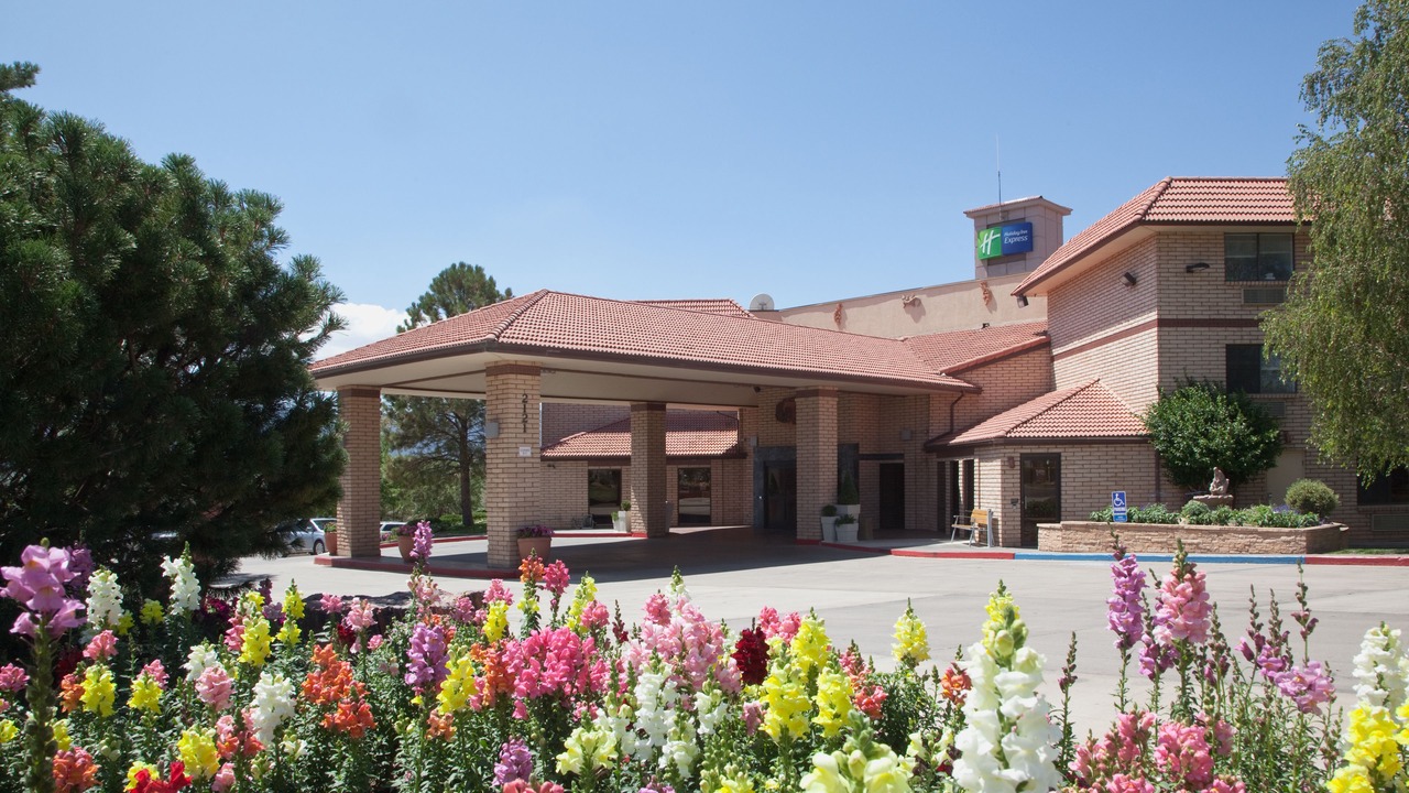 Photo of Outdoor in Cortez
