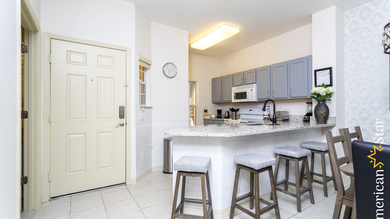 Photo of Kitchen in Sunset Lakes