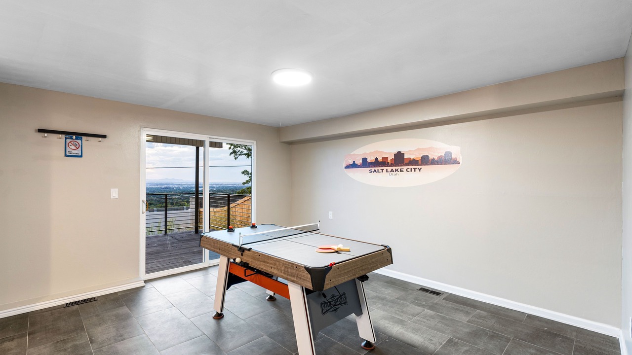 Photo of Bedroom in Olympus Cove