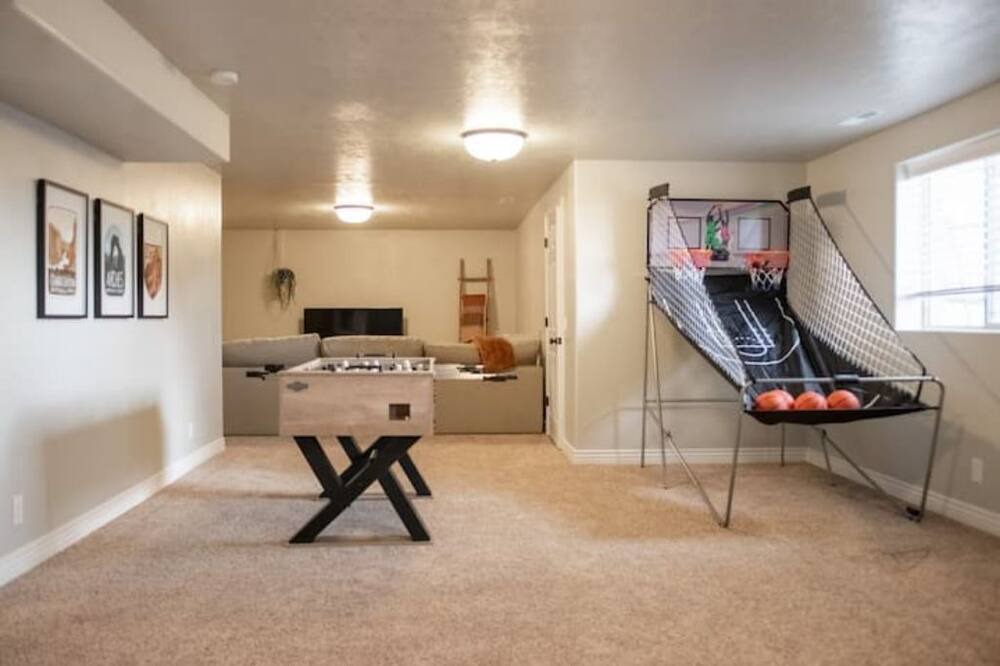 Photo of Bedroom in North Salt Lake
