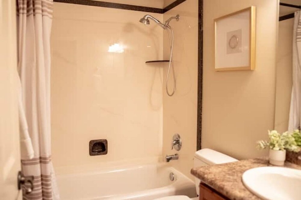 Photo of Bathroom in North Salt Lake