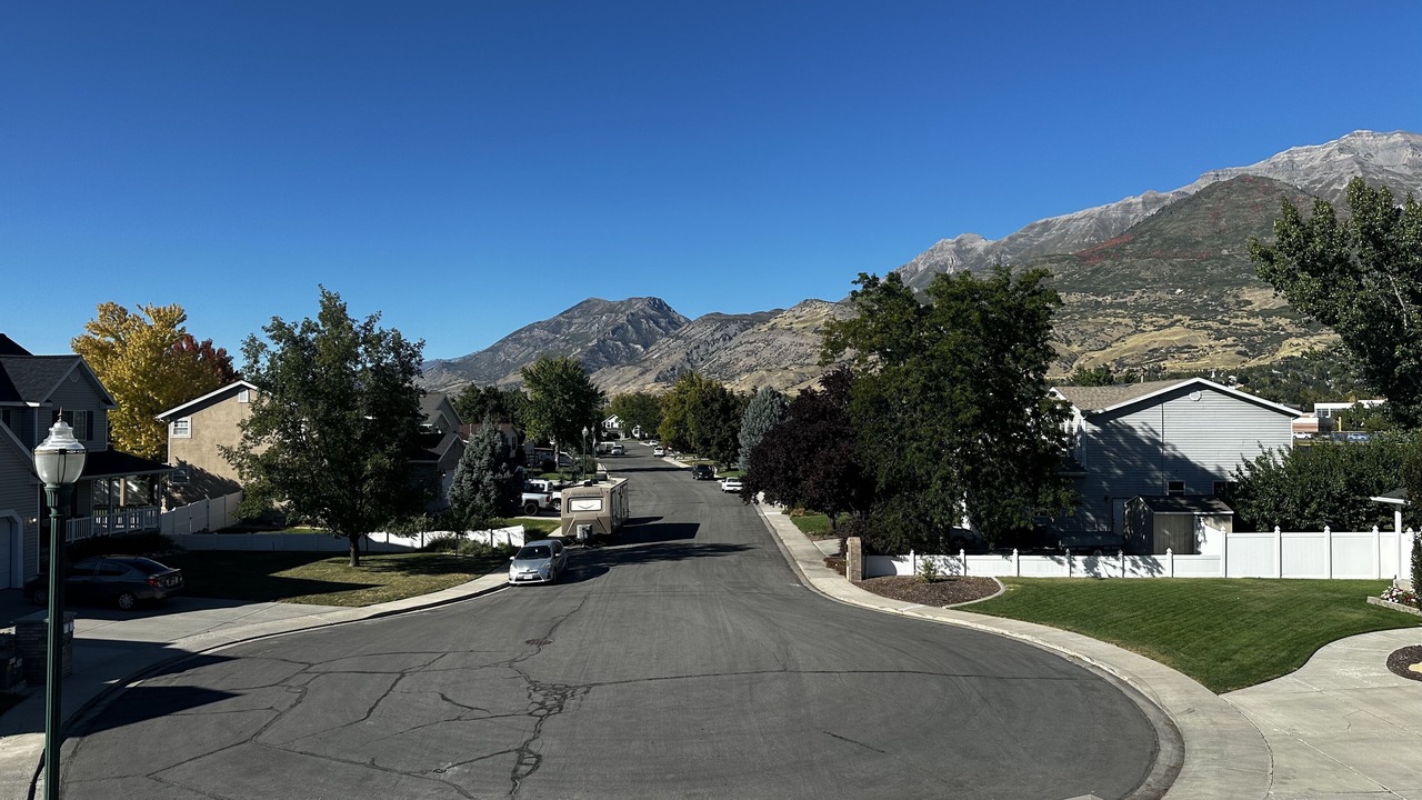 Photo of Outdoor in Orem