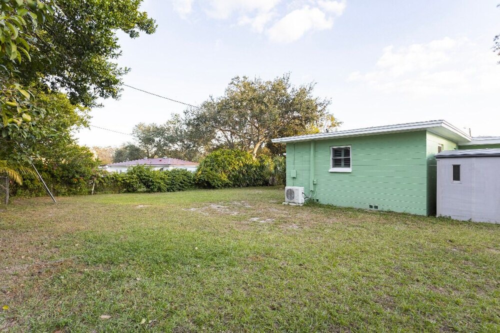 Photo of Outdoor in Temple Terrace