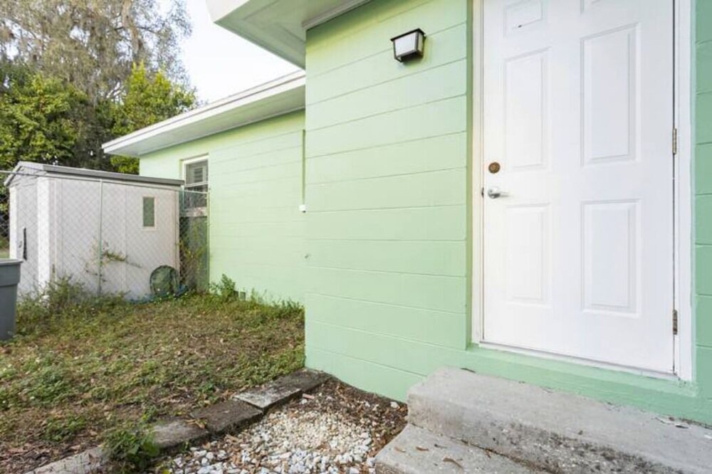 Photo of Outdoor in Temple Terrace