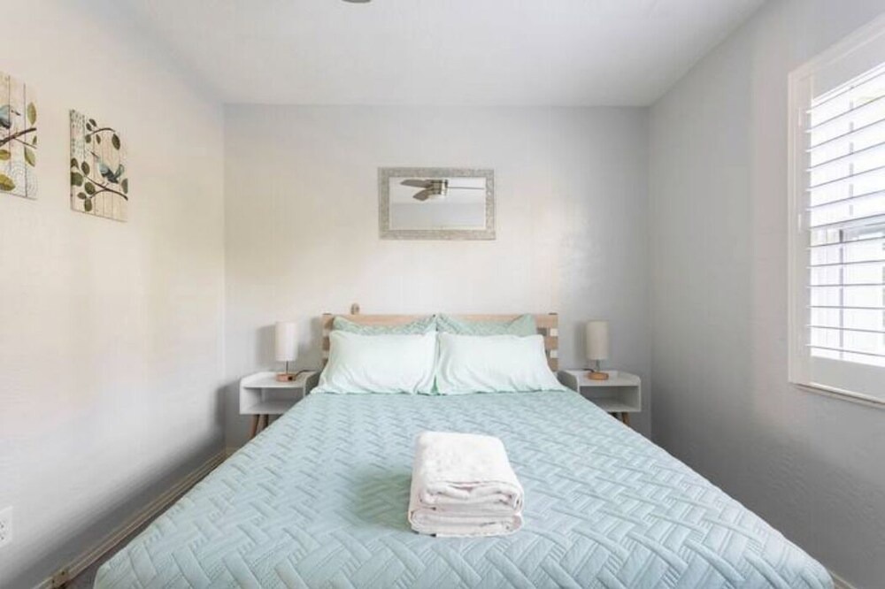 Photo of Bedroom in Temple Terrace