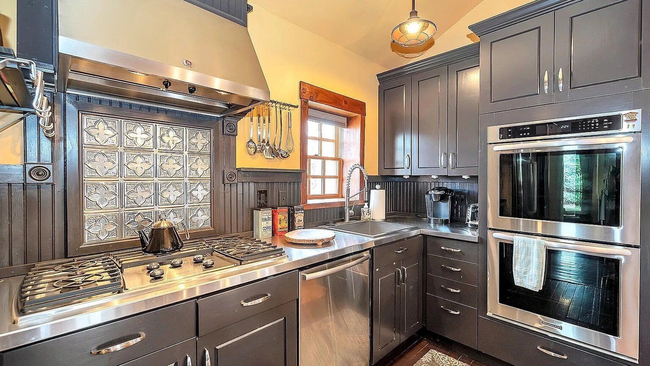 Photo of Kitchen in Heber