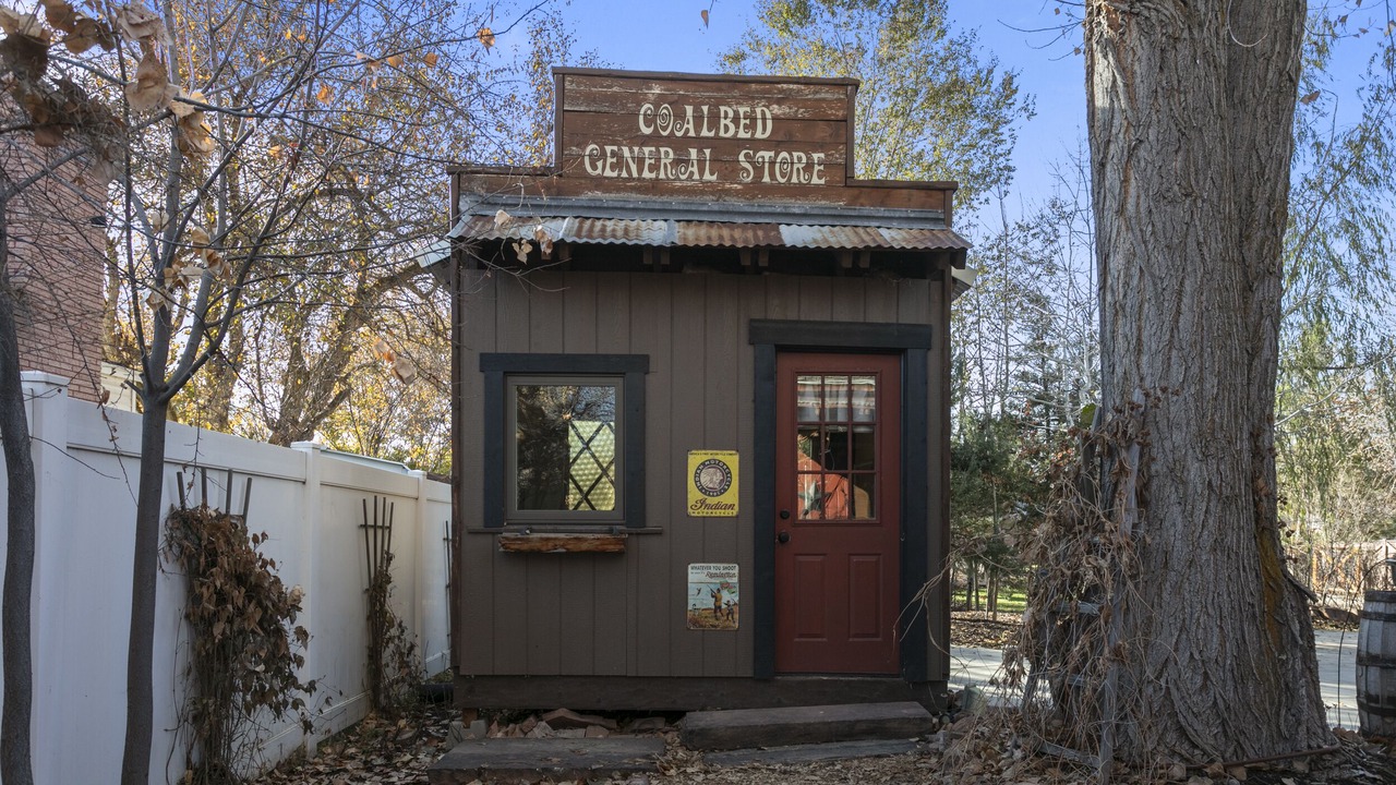 Photo of Outdoor in Heber