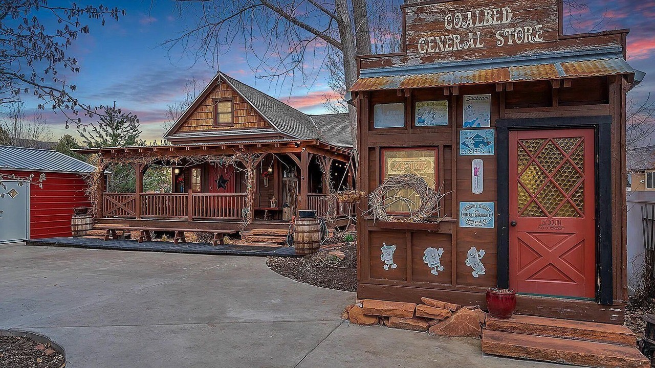 Photo of Outdoor in Heber