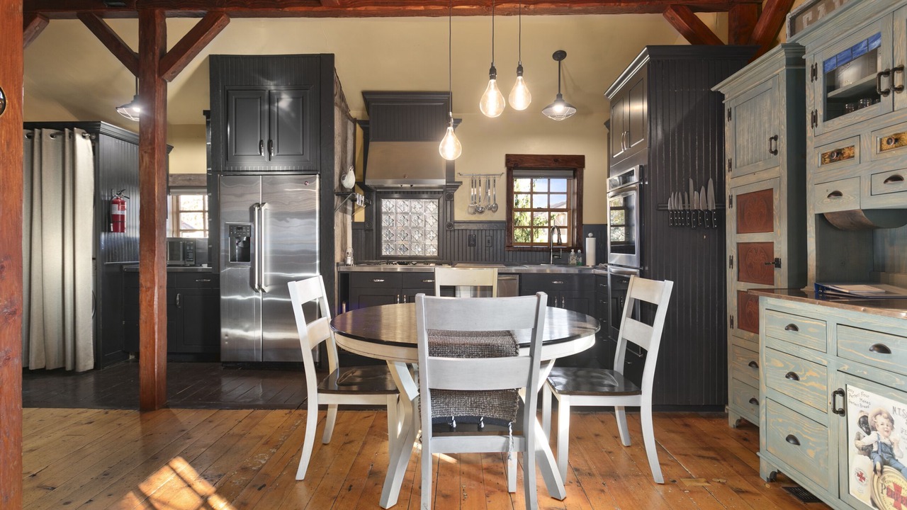 Photo of Kitchen in Heber