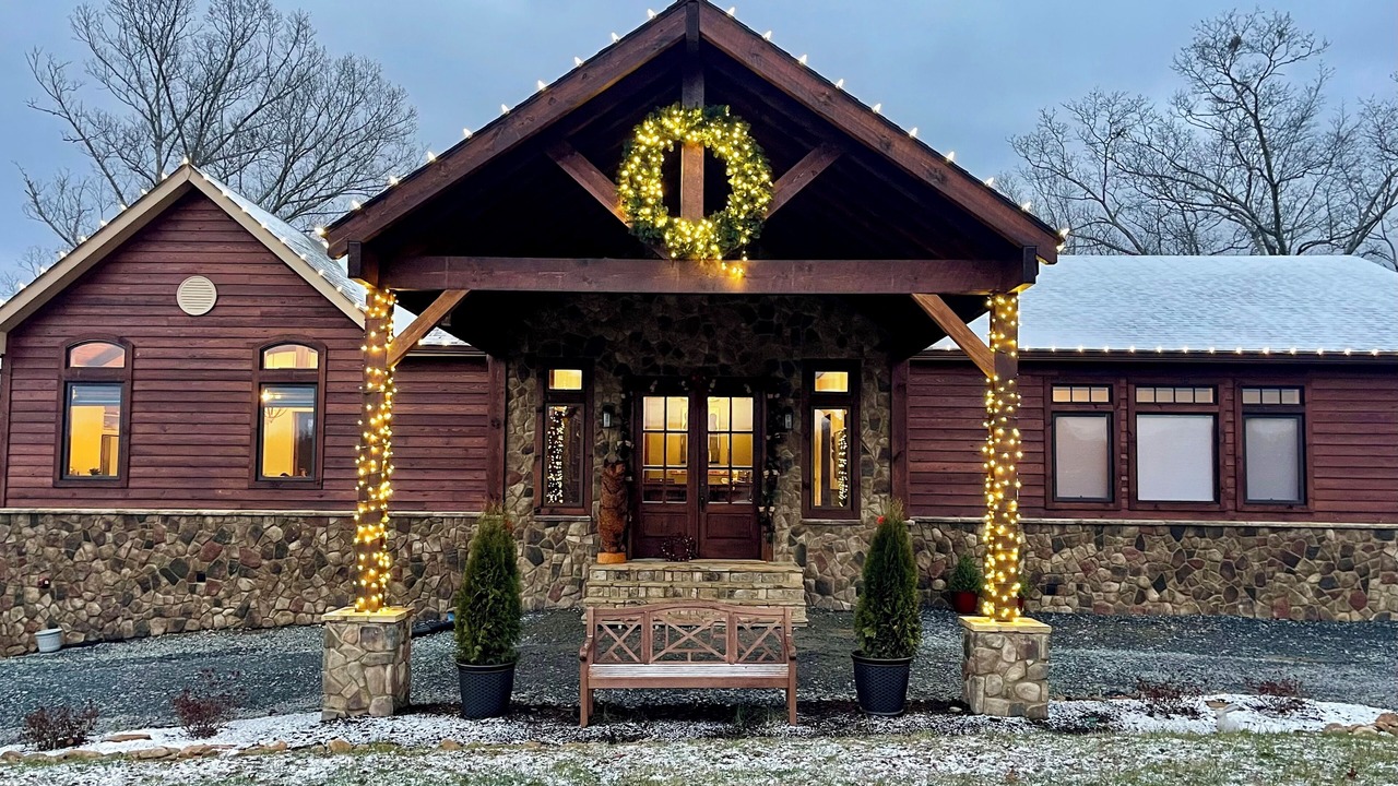 Photo of Outdoor in Blue Ridge