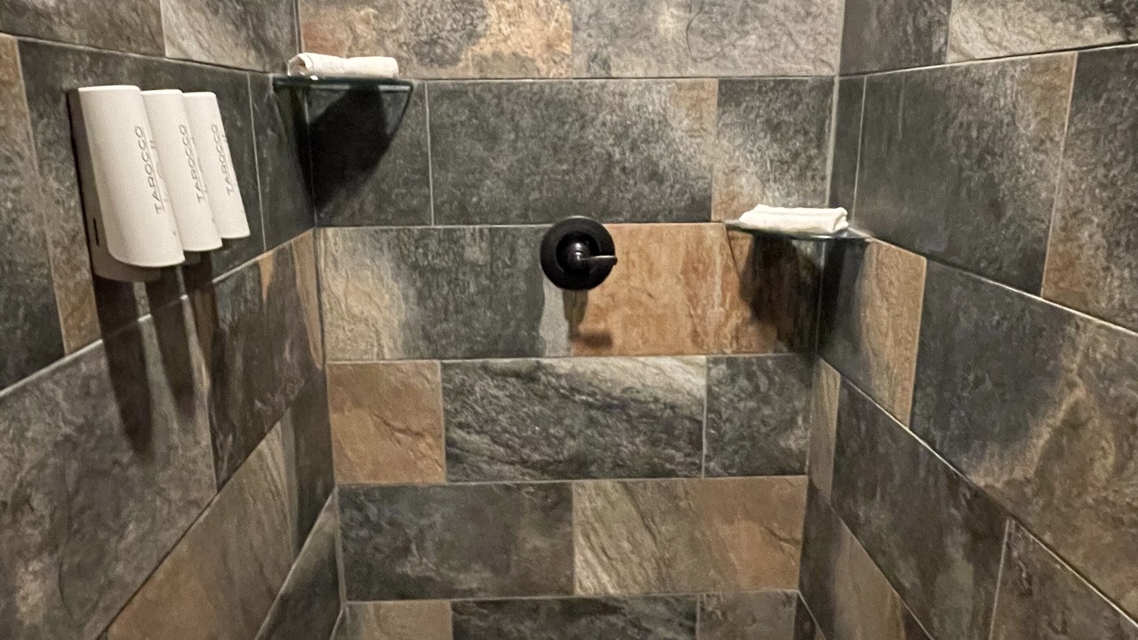 Photo of Bathroom in Blue Ridge