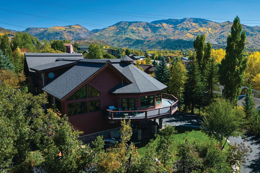 Photo of Outdoor in Steamboat Springs