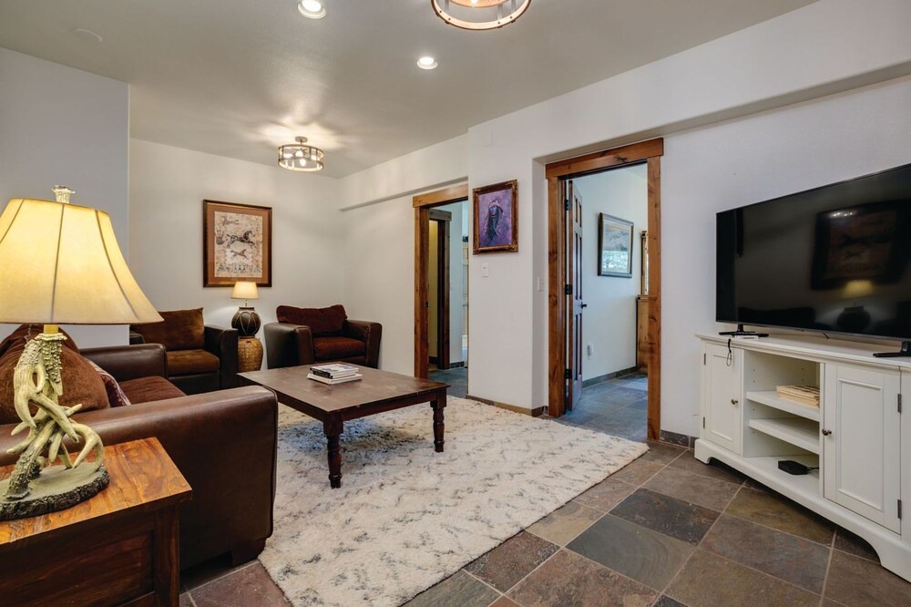 Photo of Livingroom in Steamboat Springs